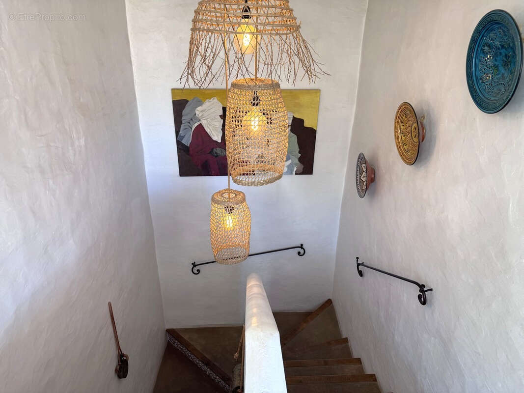 Maison à ROCHEFORT-DU-GARD