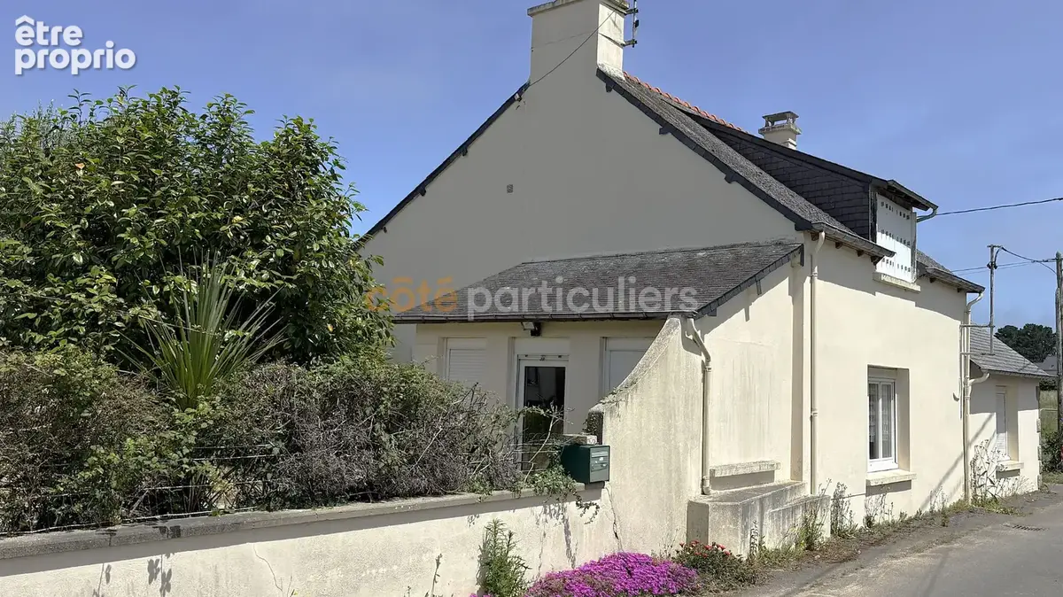CANCALE, Maison 5 pièces 159.59 m2 - photo 7