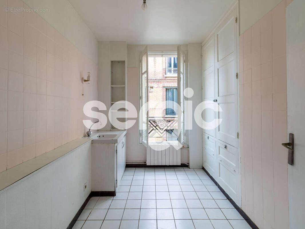 Appartement à COLOMBES