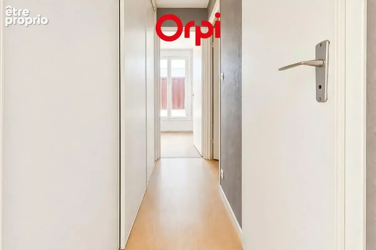 Appartement 4 pièces avec terrasse et parking — évry-courcouronnes - photo 7
