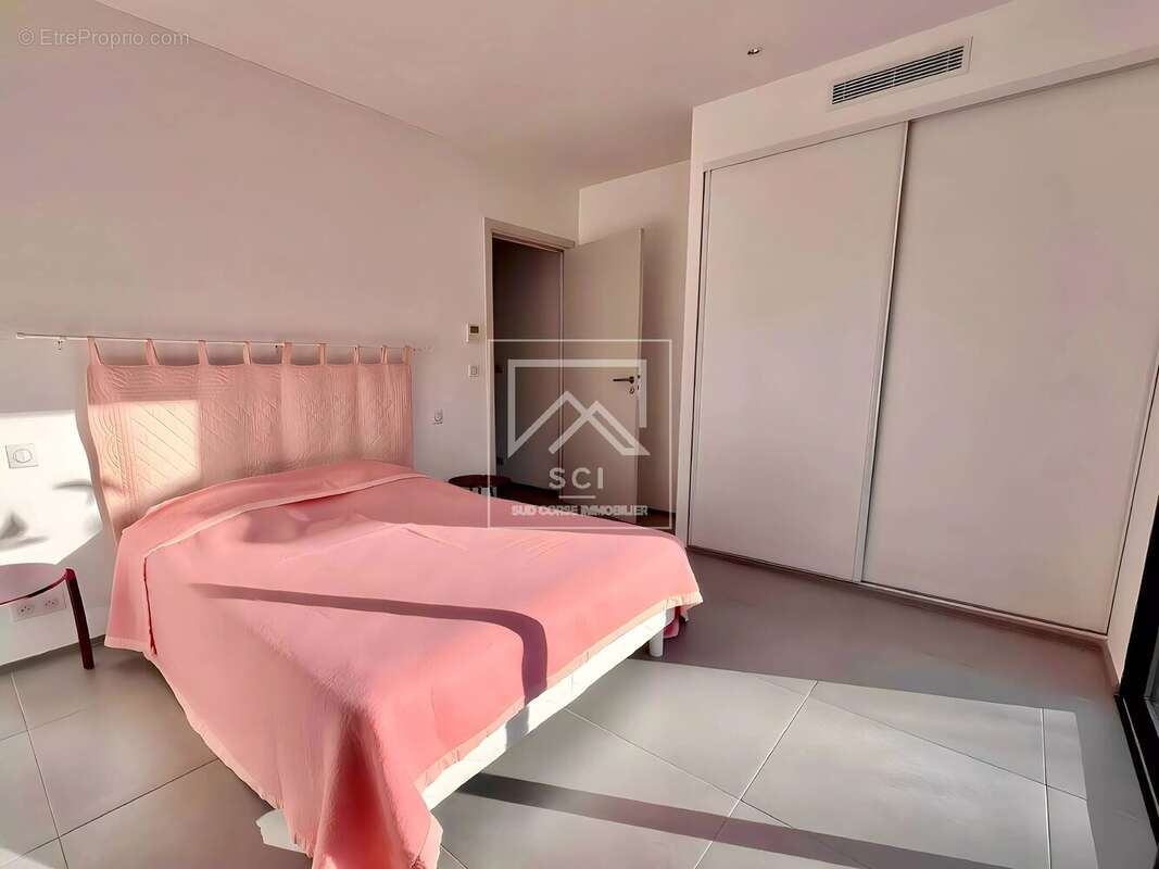 Maison à PORTO-VECCHIO