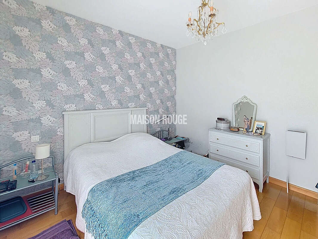 Maison à VANNES
