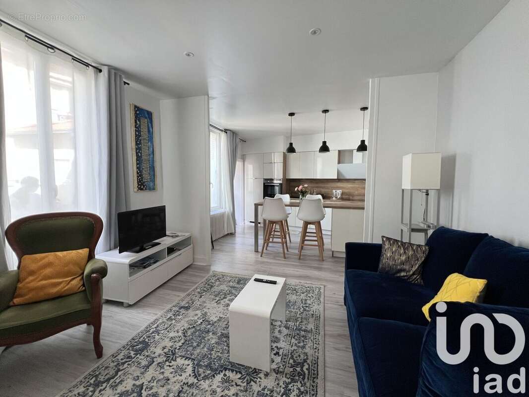 Photo 3 - Maison à VICHY