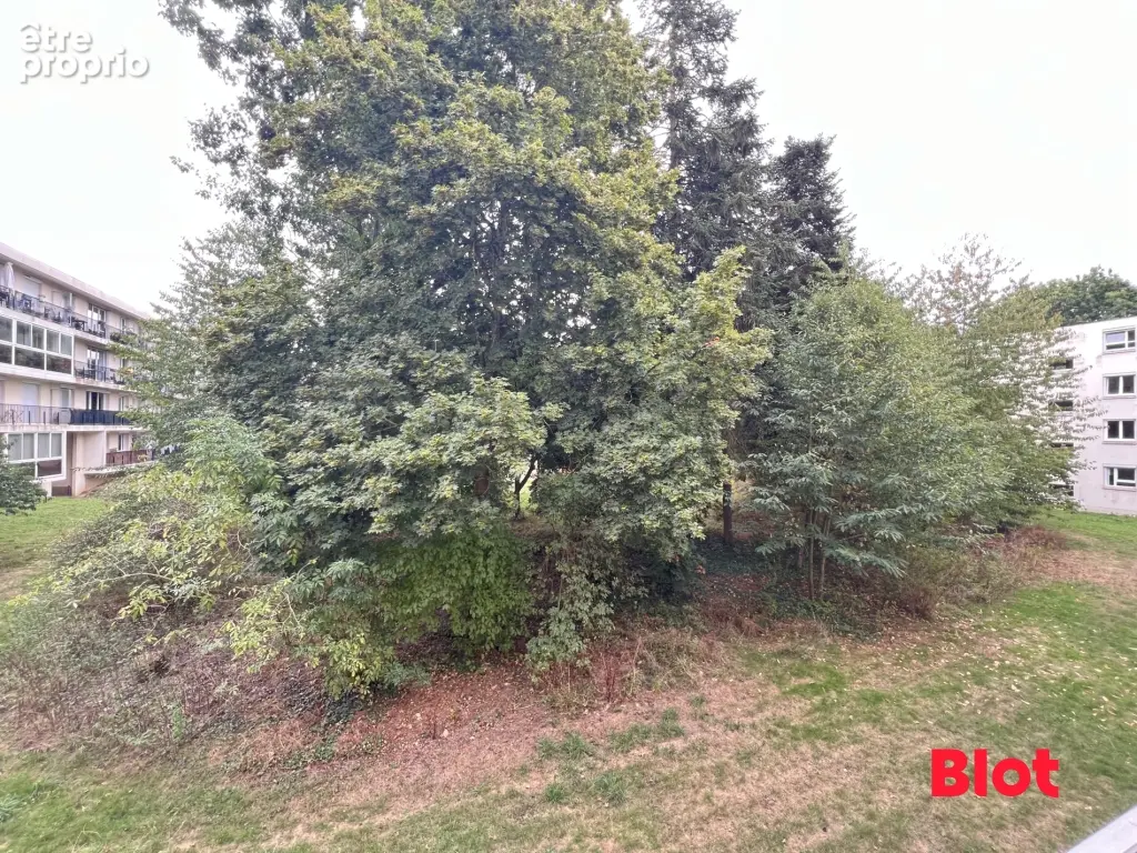 Appartement 4 pièces 73 m² à vendre à Rennes (35200) - photo 9