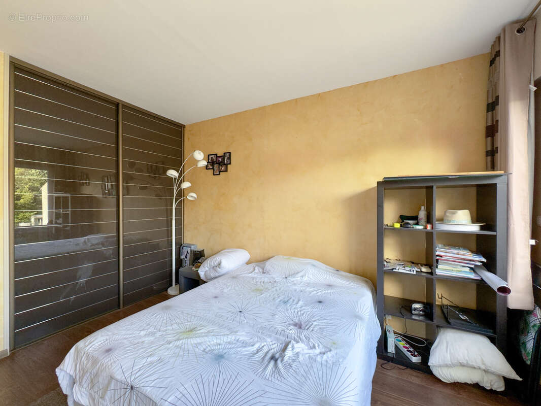 Maison à LA ROCHELLE