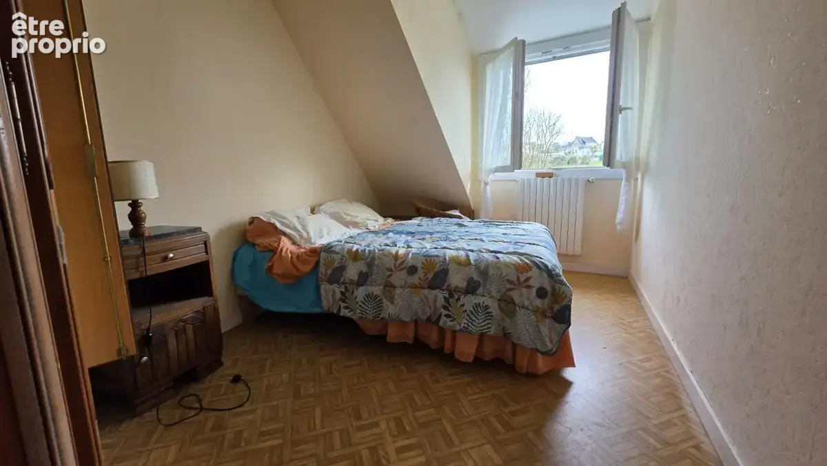 Maison en centre ville - photo 16