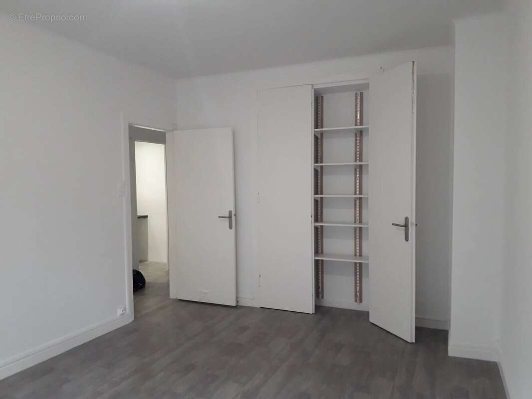 Appartement à DOUAI