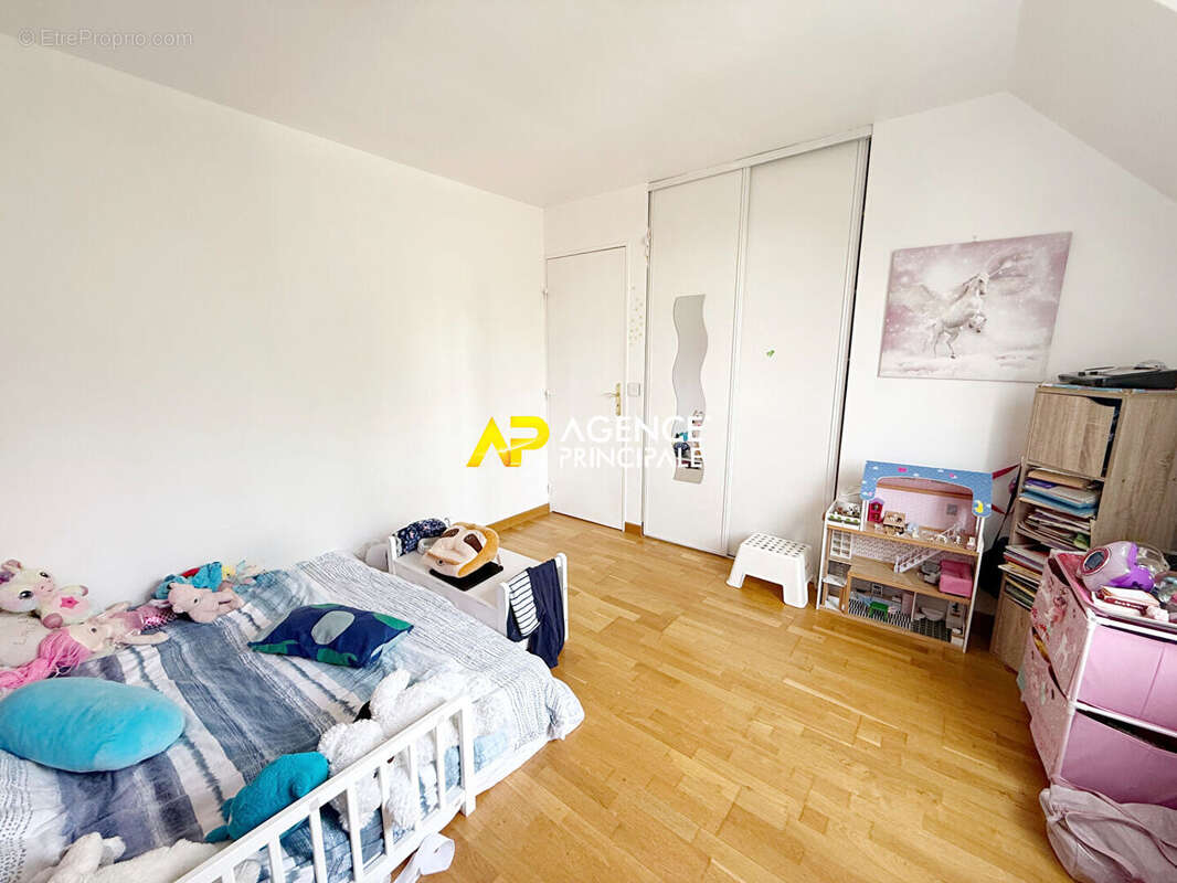 Maison à ARGENTEUIL