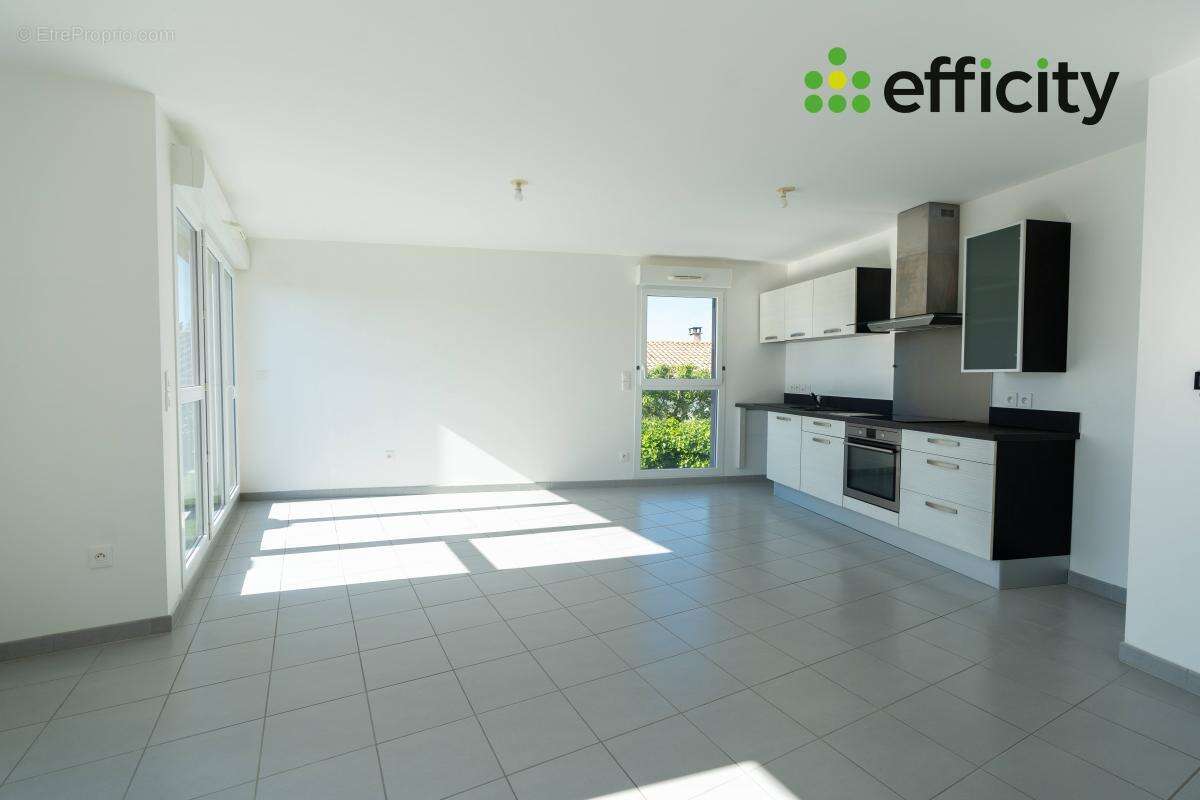 Appartement à AYTRE