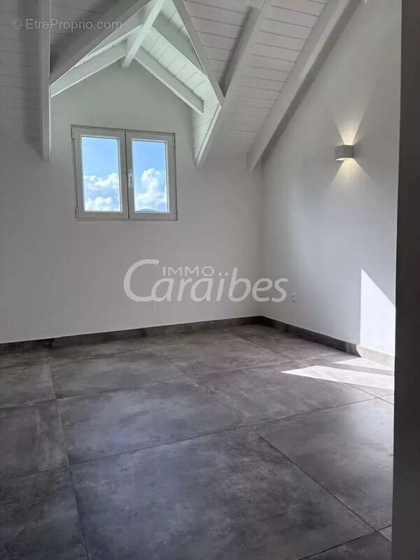 Maison à SAINT-MARTIN