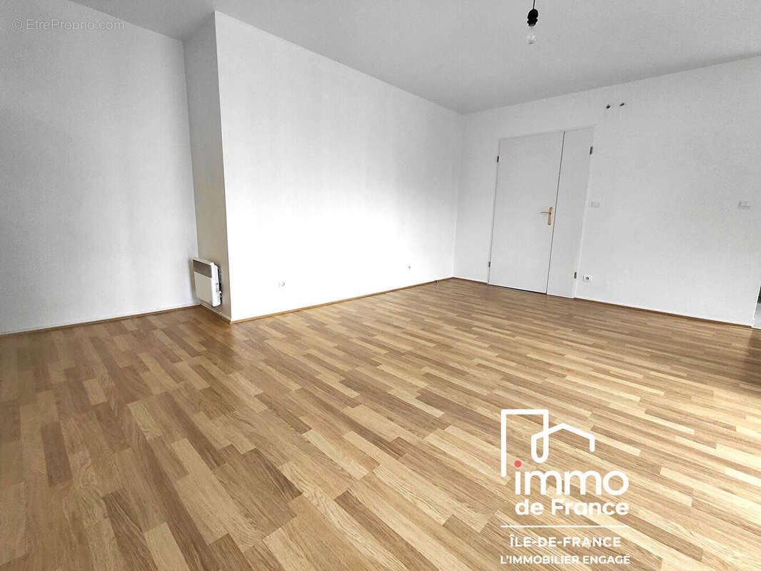 Appartement à CERGY