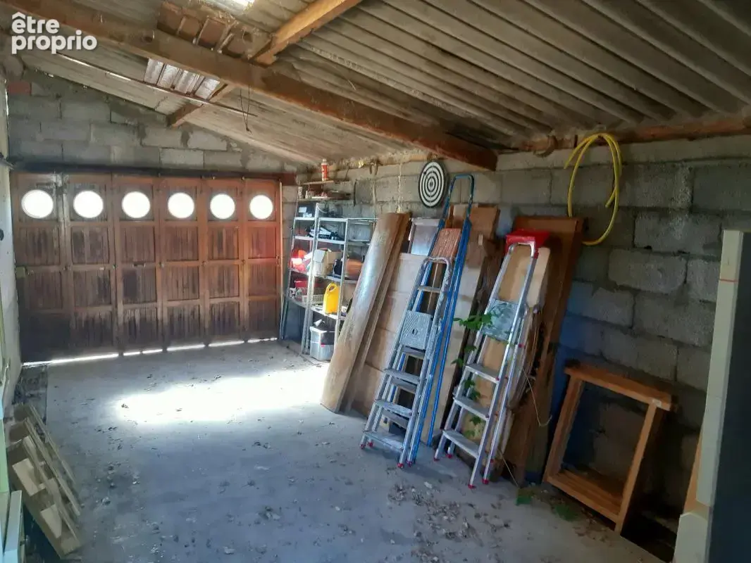 Maison 5 pièces 110 m² à vendre à Lezoux (63190) - photo 14