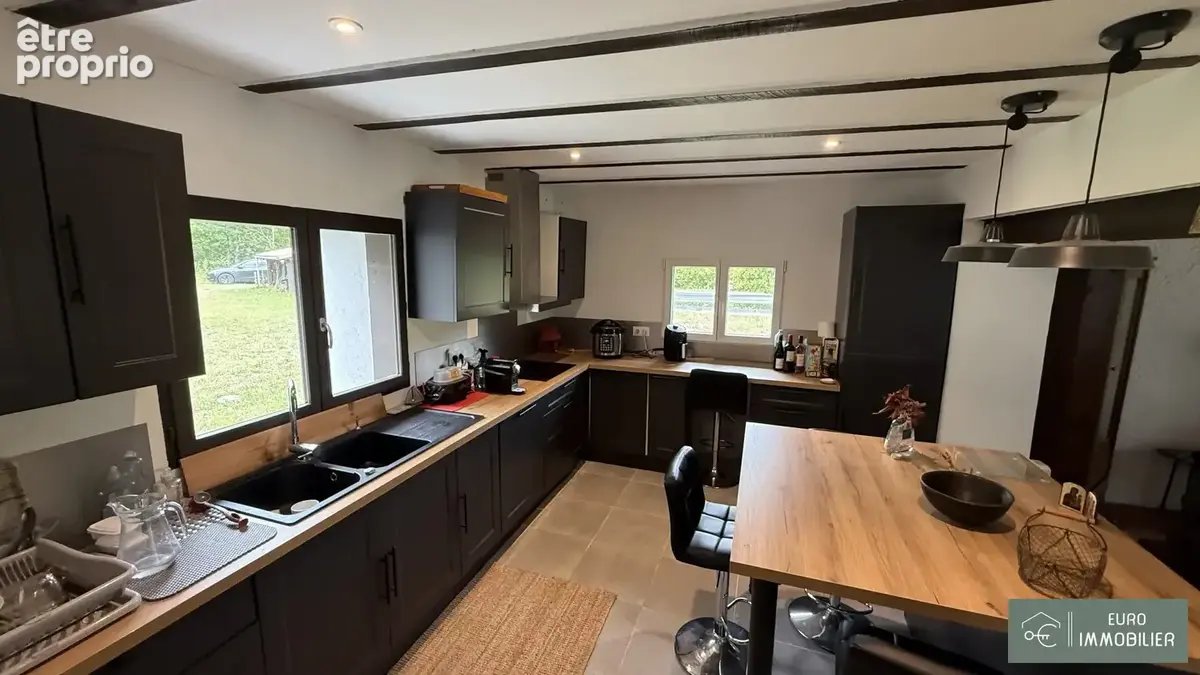 Maison 7 pièces 200 m² à vendre à Saugnacq-Et-Muret (40410) - photo 7
