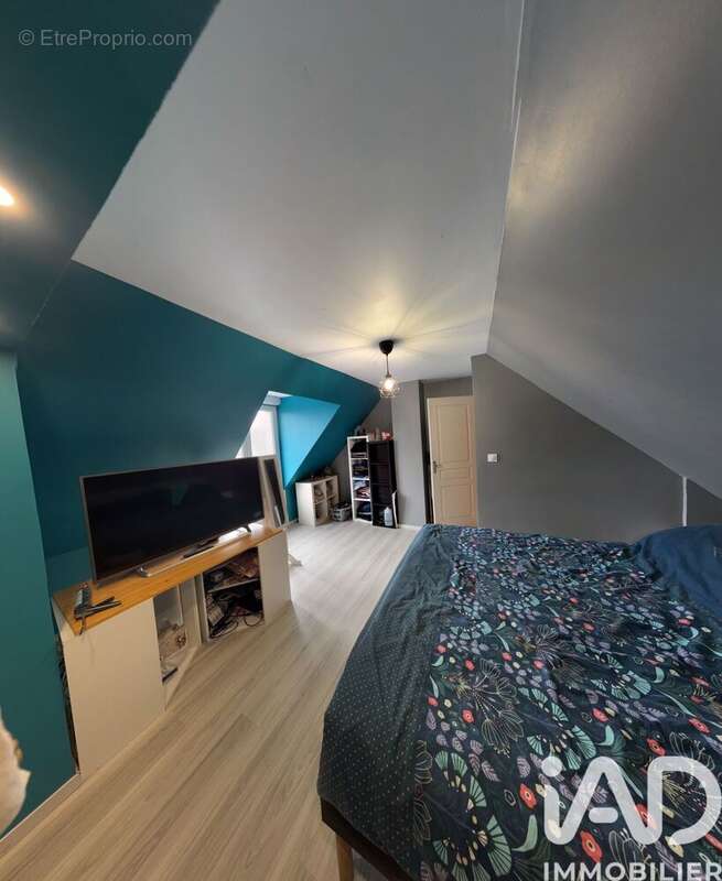 Photo 8 - Maison à SUZOY