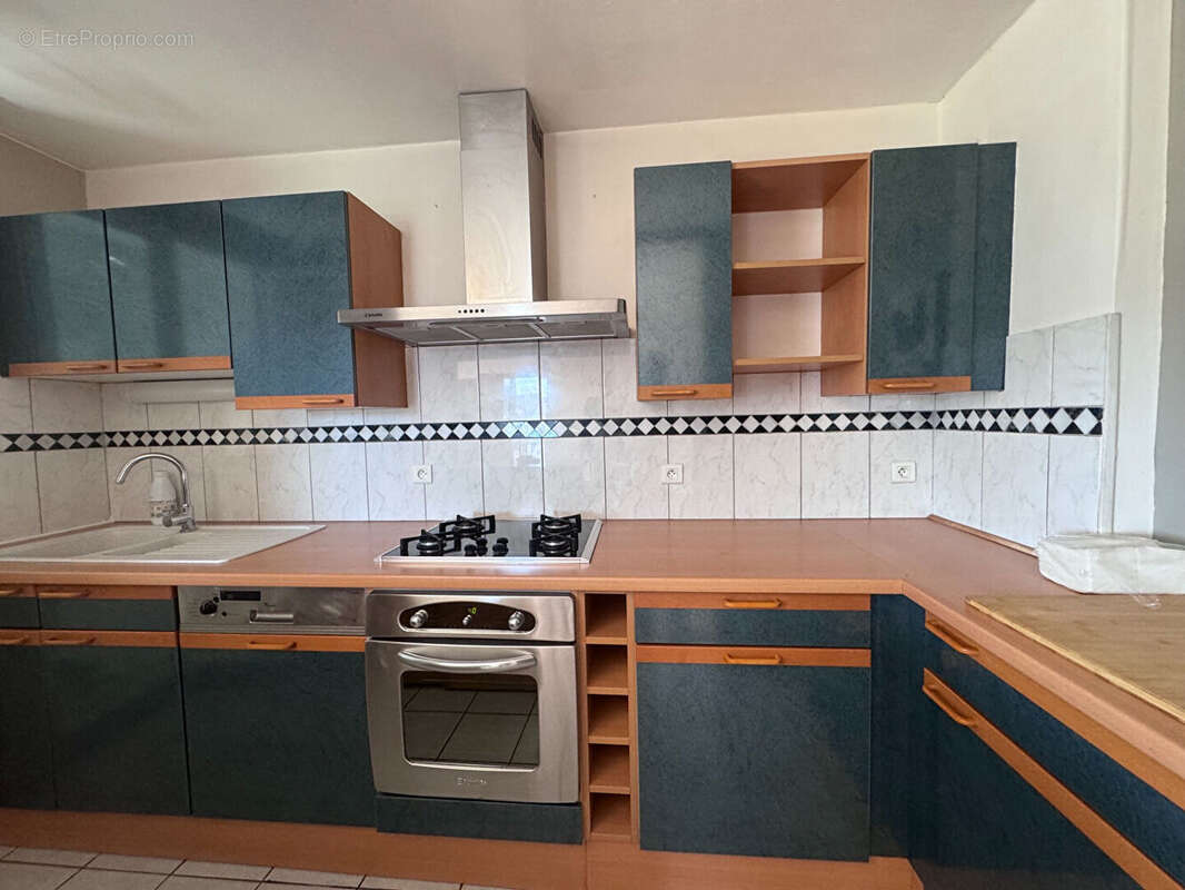 Appartement 4 pièces à vendre au 12ème étage à Besançon - Réf. 5982 - photo 10
