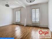 Appartement à ISSY-LES-MOULINEAUX