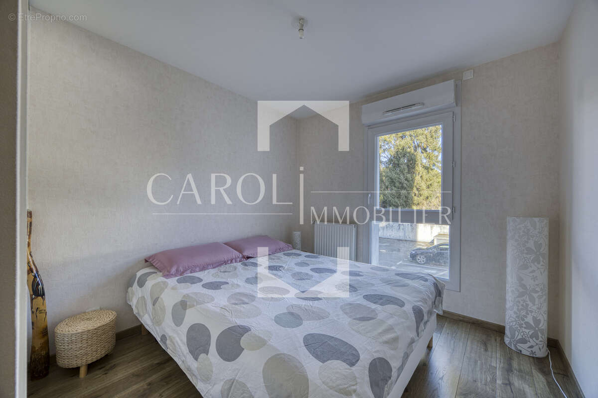 Appartement à ANNECY