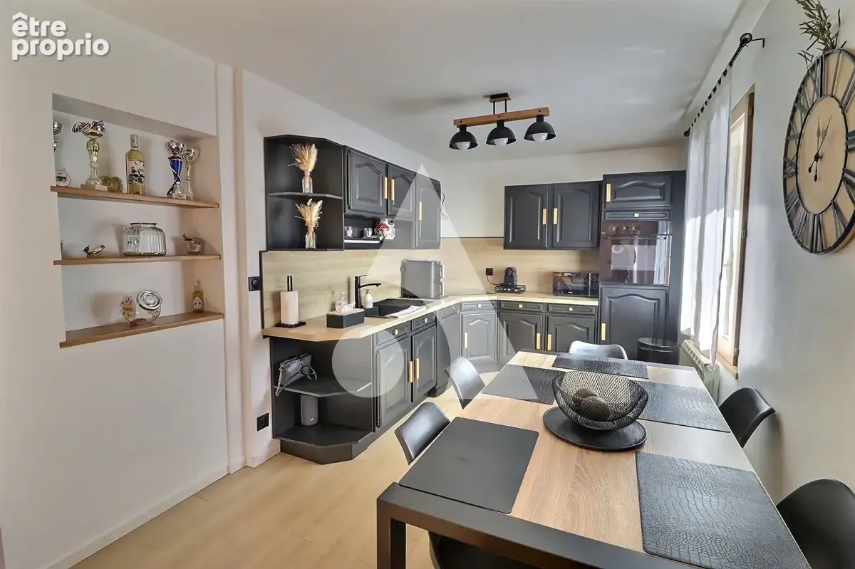 Maison Pontoise 5 pièces - photo 3