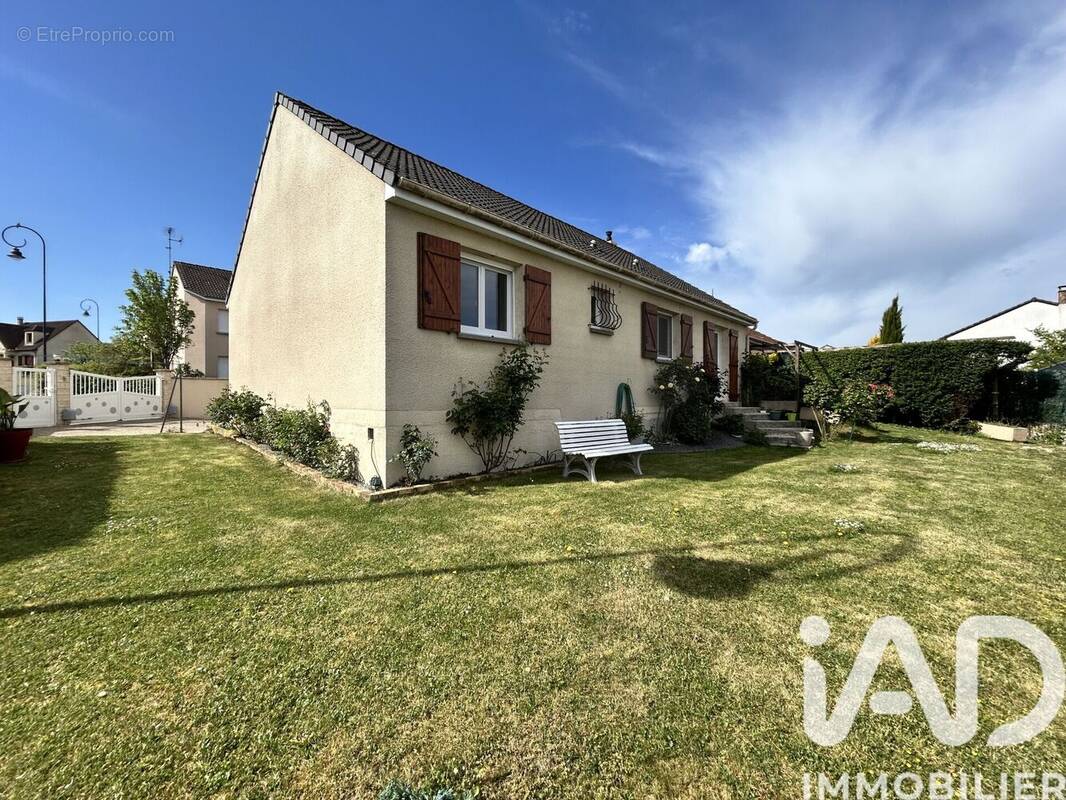 Photo 1 - Maison à MARDEUIL