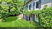Maison à LA SALVETAT-SUR-AGOUT