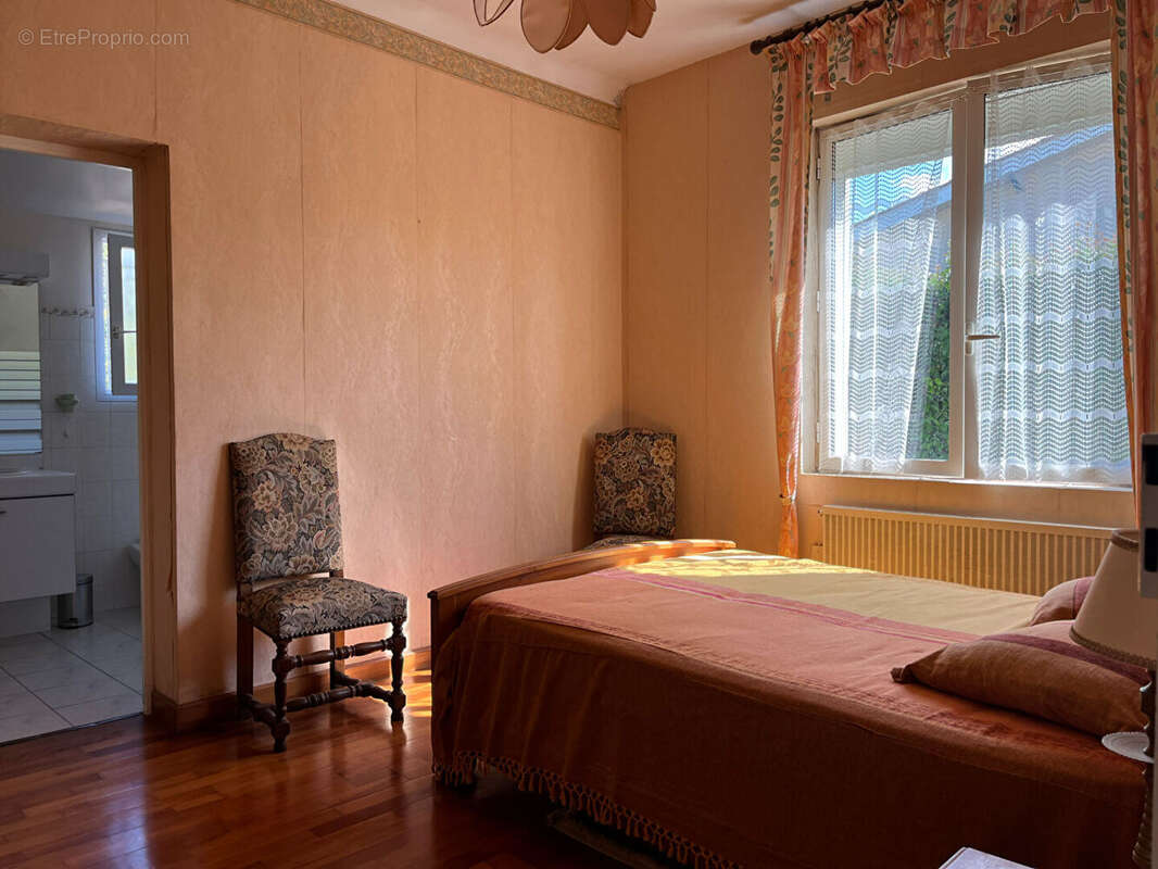 Maison à LE CHATEAU-D&#039;OLERON