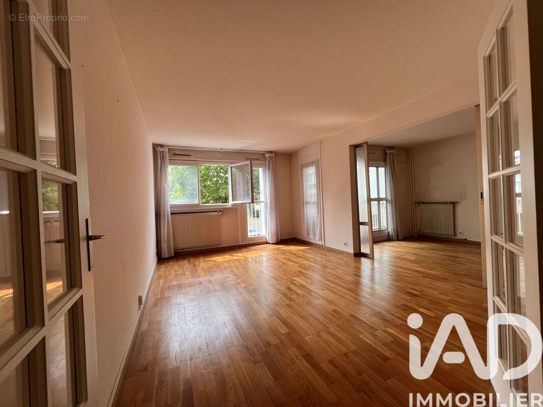 Photo 2 - Appartement à PLAISIR