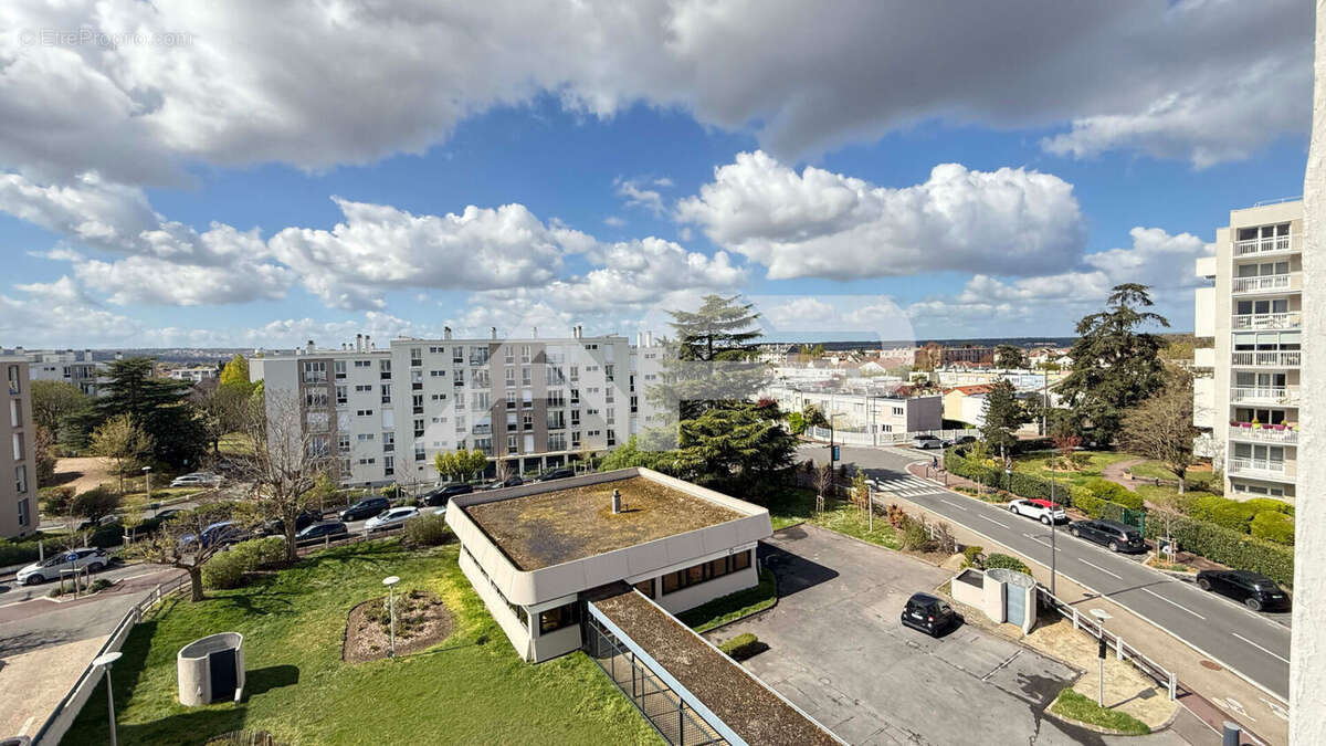 Appartement à CHATOU