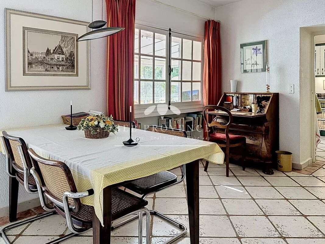 Maison à FLAYOSC