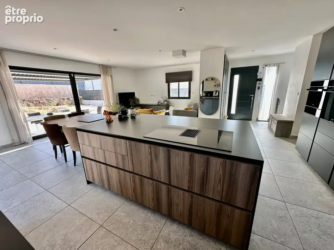 Superbe villa t4 contemporaine   prestations haut de gamme - photo 5