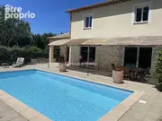 Maison à ROCBARON