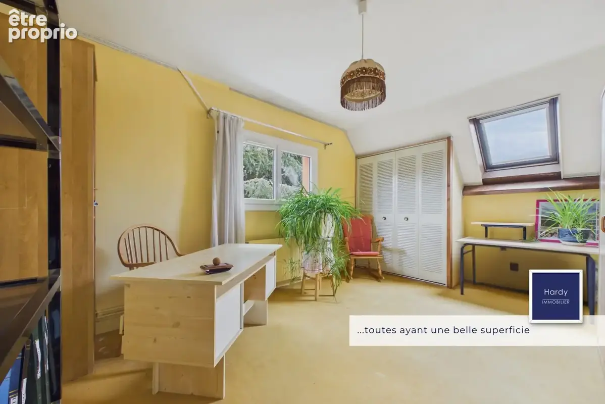 Maison 11 pièces 258 m² à vendre à Osny (95520) - photo 9