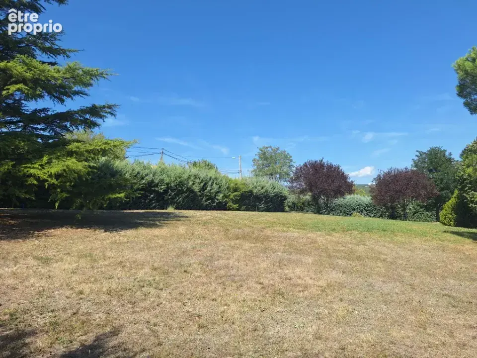 Terrain 850 m² à vendre à Saint-Michel-L'observatoire (04870) - photo 4