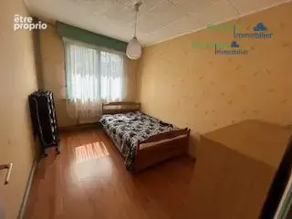 Maison 6 pièces 88 m² à vendre à Loon-Plage (59279) - photo 6
