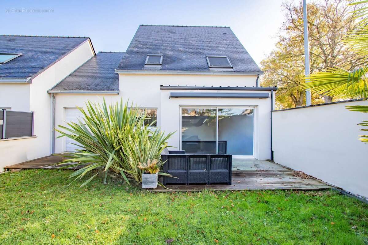 Maison à MURS-ERIGNE