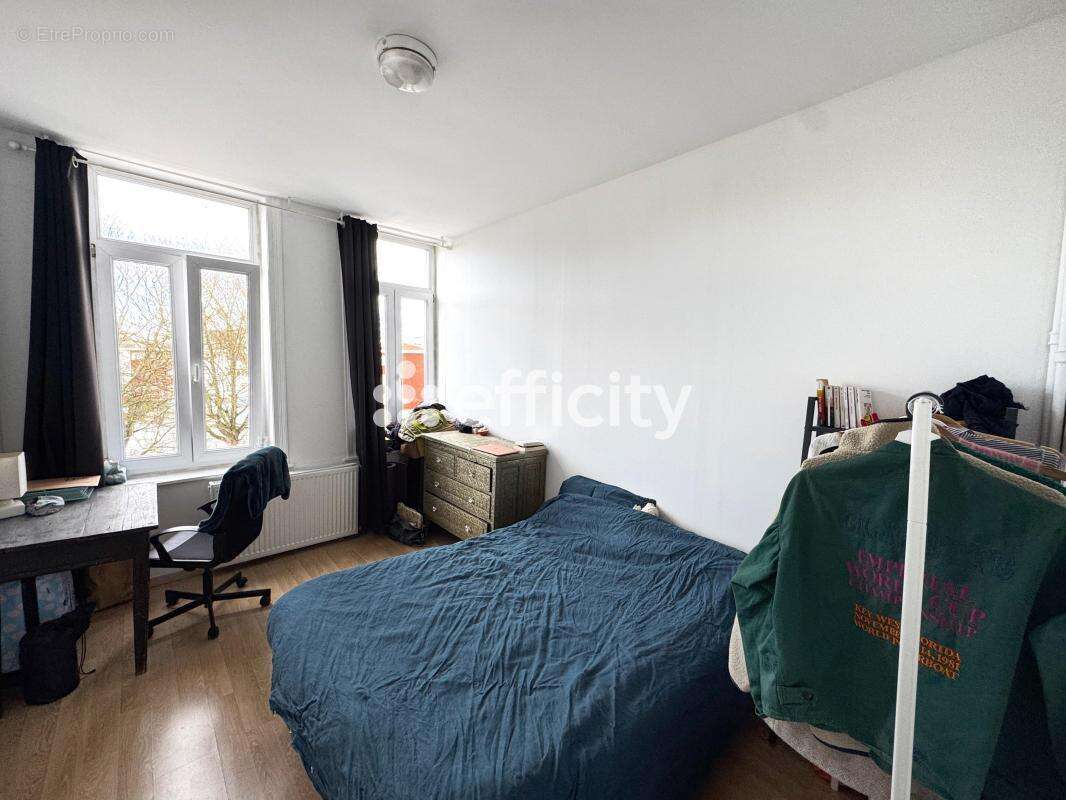 Appartement à LILLE