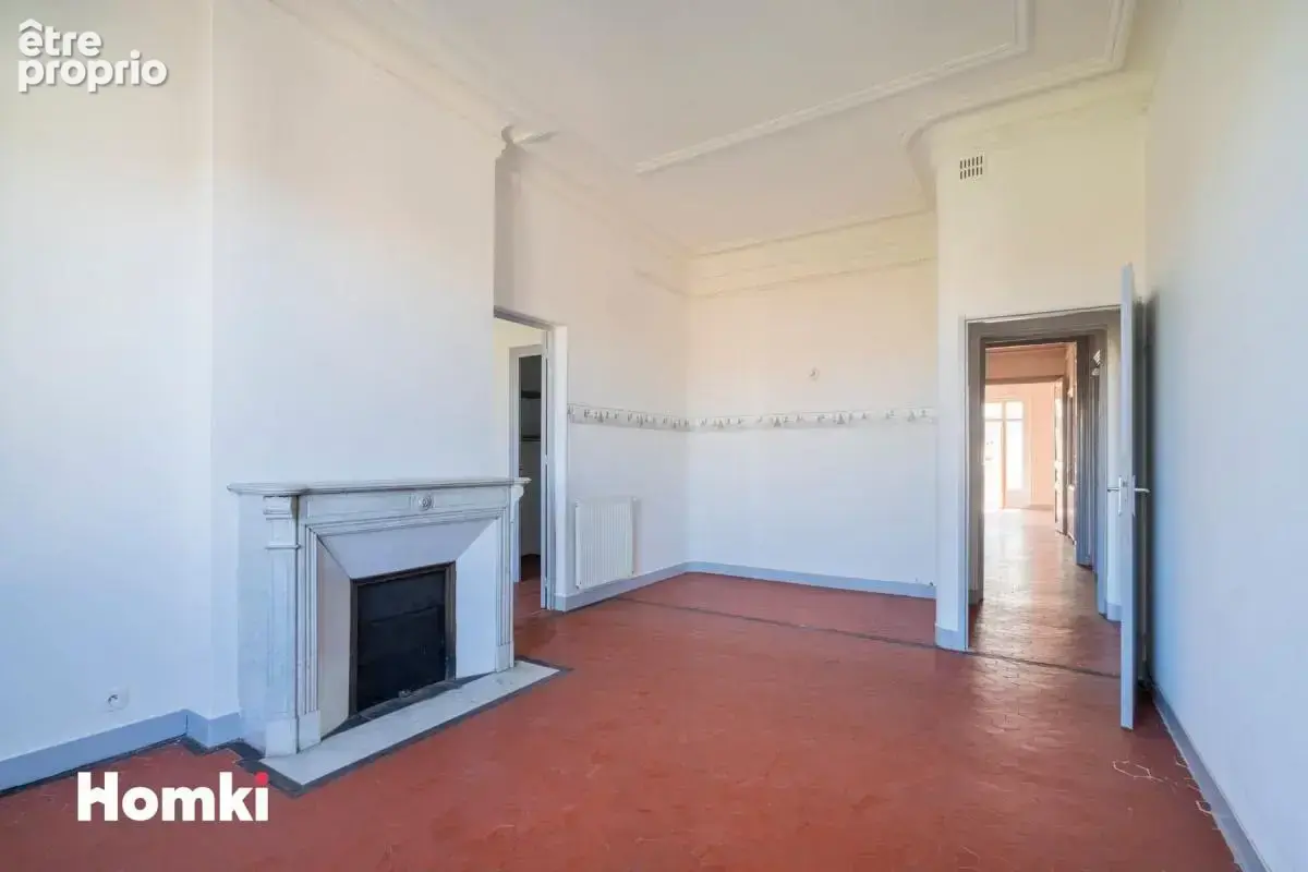 Appartement T4 de 105 m² à Marseille 13004, Boulevard de la Libération - photo 3