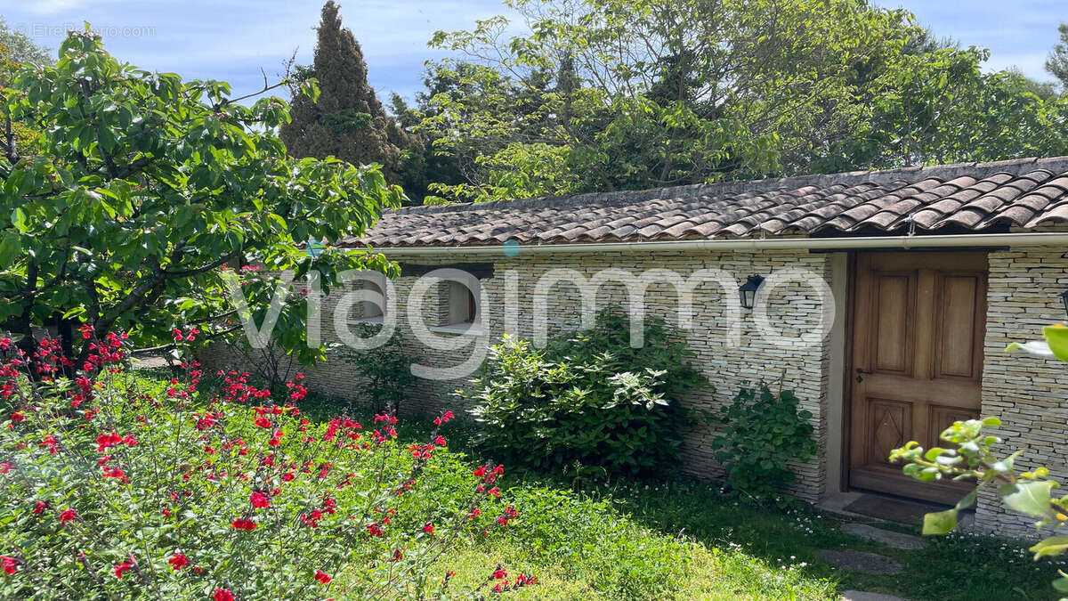 Maison à AIX-EN-PROVENCE