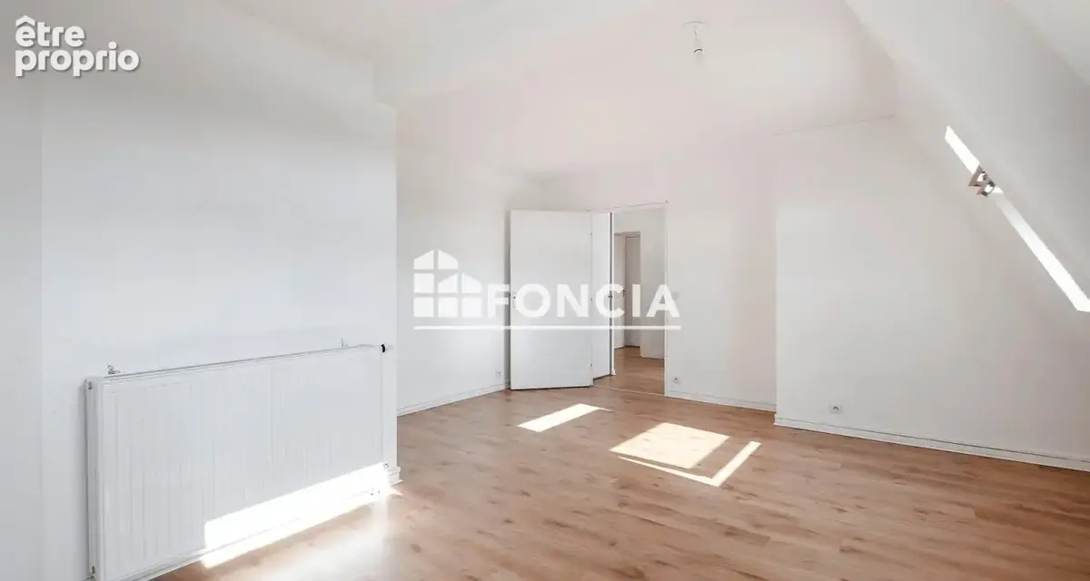 Appartement à CRETEIL