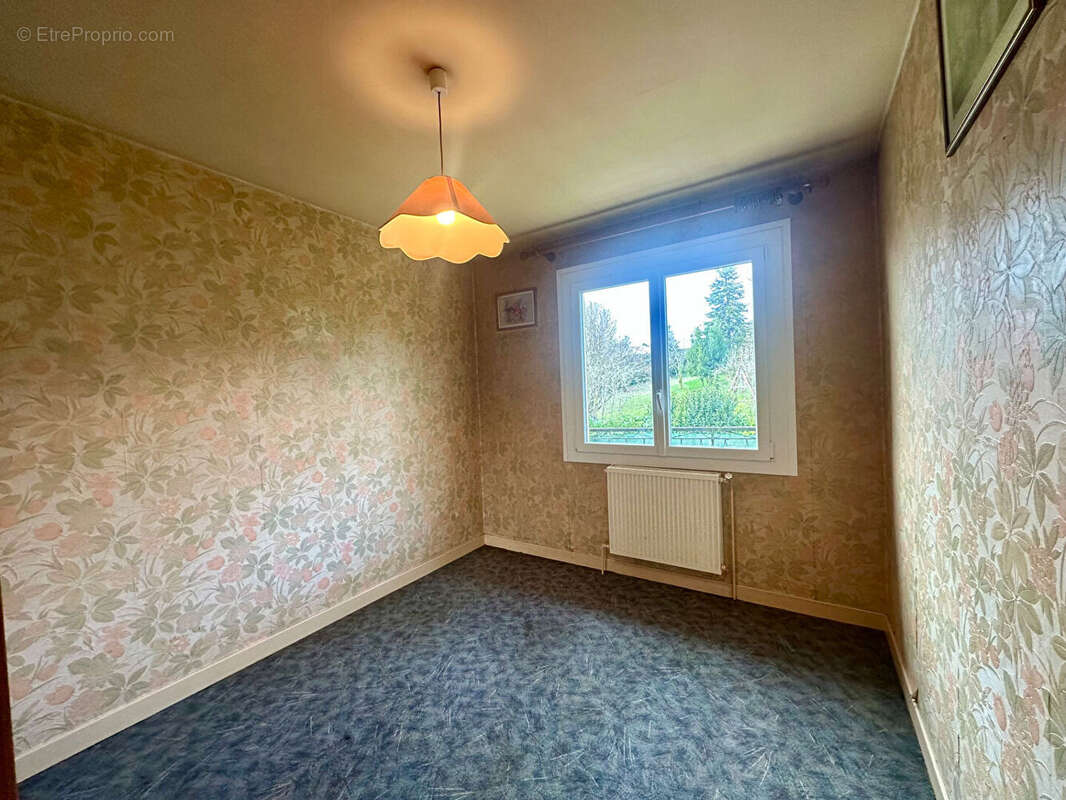 Maison de 74 m² avec jardin - photo 11
