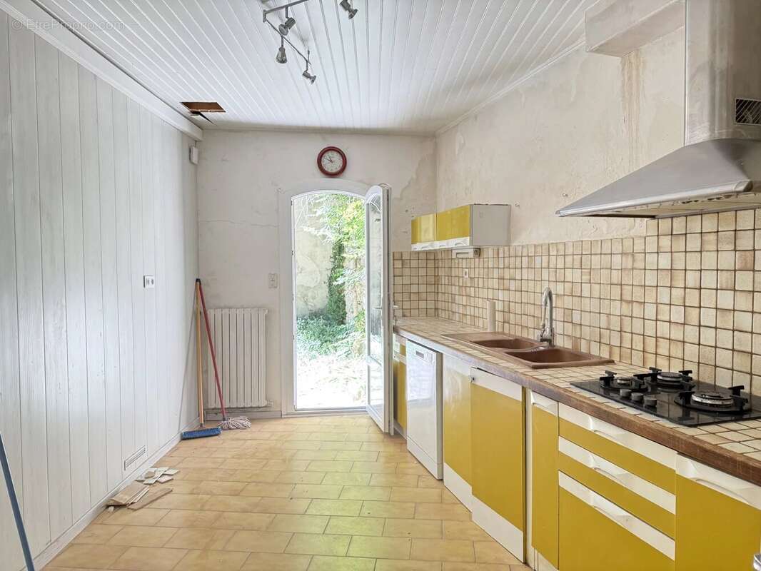 Maison 5 pièces avec jardin et terrasse - photo 5