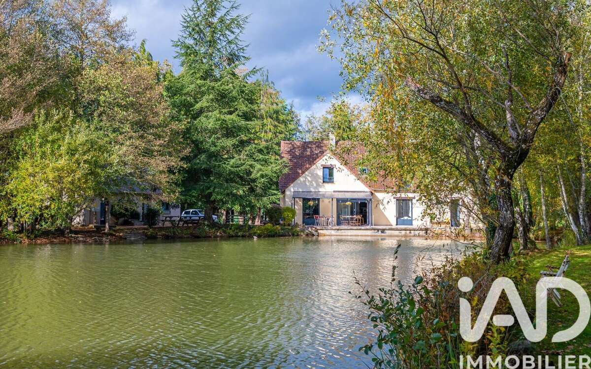 Photo 2 - Maison à SILLE-LE-GUILLAUME