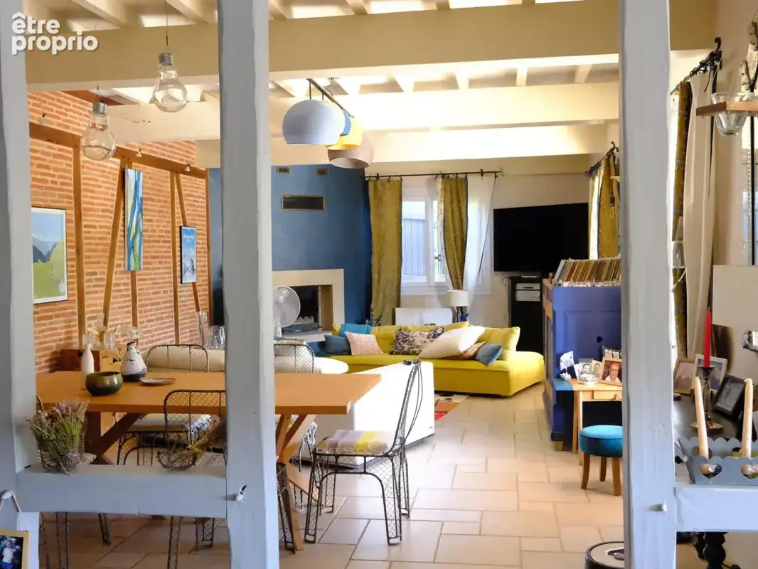 Villa  contemporaine - photo 2