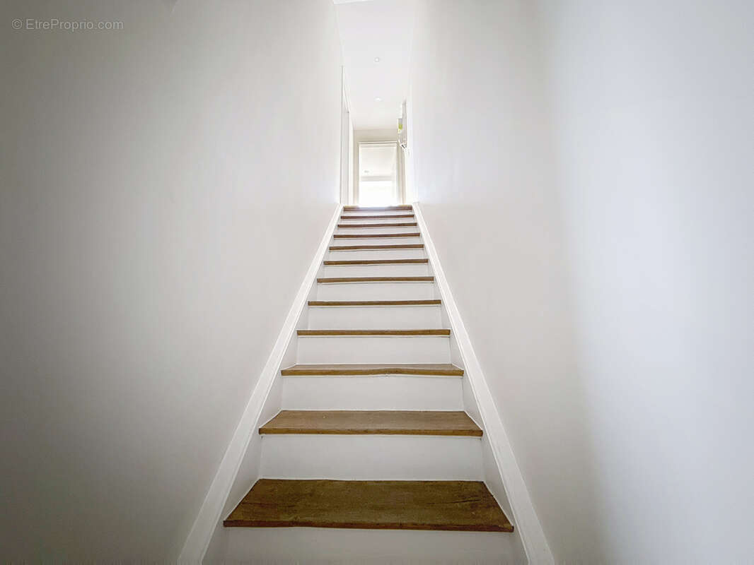 Maison à HETTANGE-GRANDE