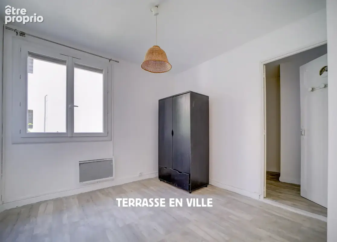 Saint cyr-sur-mer - proche mer  - appartement - traversant - t2 - 43m2 - 198 000€ - photo 7
