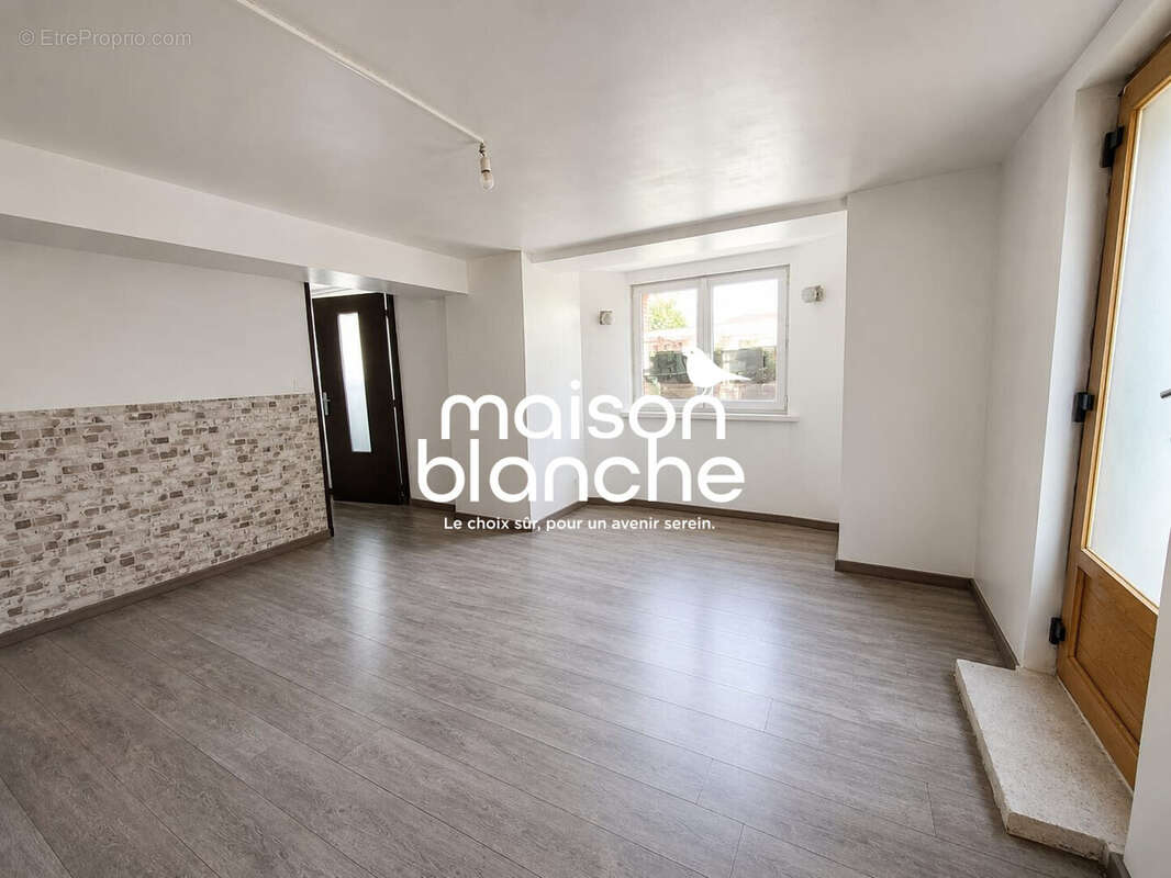 Appartement à POITIERS