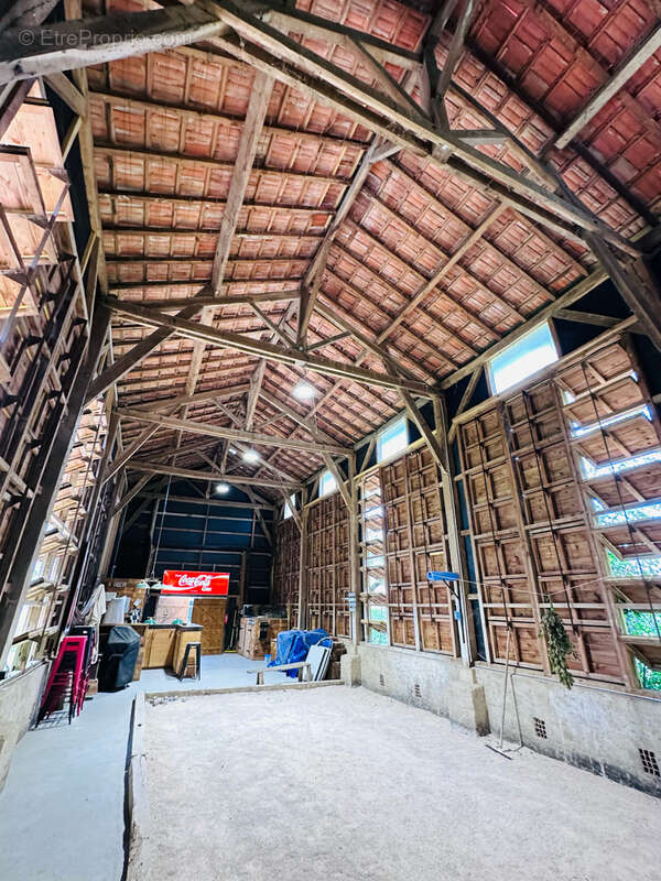 PROPRIETE avec piscine sur un 1,1 ha clôturé - photo 41