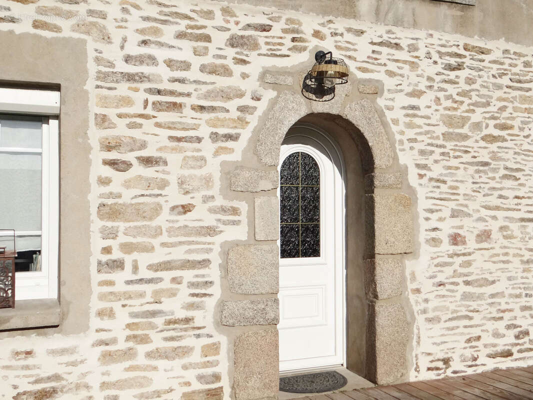 Maison à MOELAN-SUR-MER