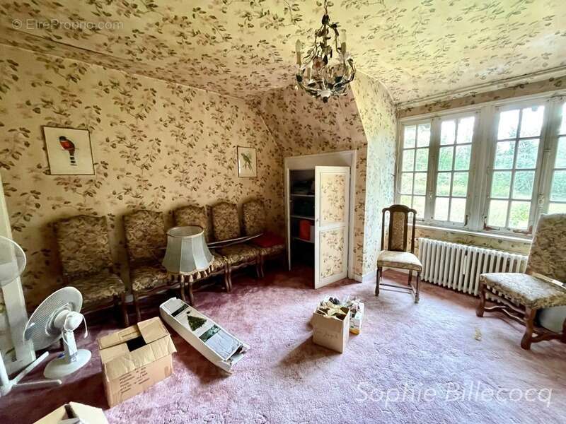 Propriete à vendre 10 pièces  (60) - photo 14