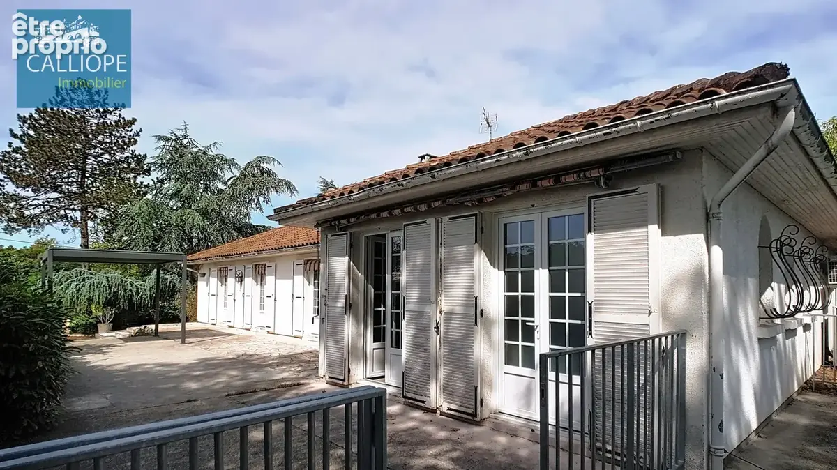 Maison à SOUSSANS