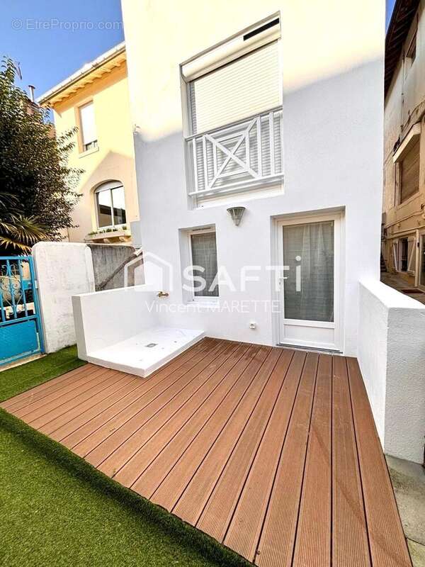 Photo 8 - Maison à ARCACHON